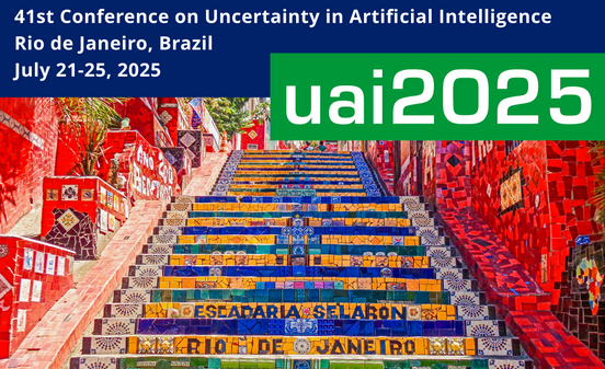 UAI2025 logo